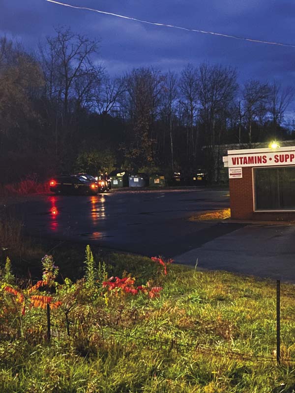 2 charged in murder of missing woman News, Sports, Jobs Leader Herald